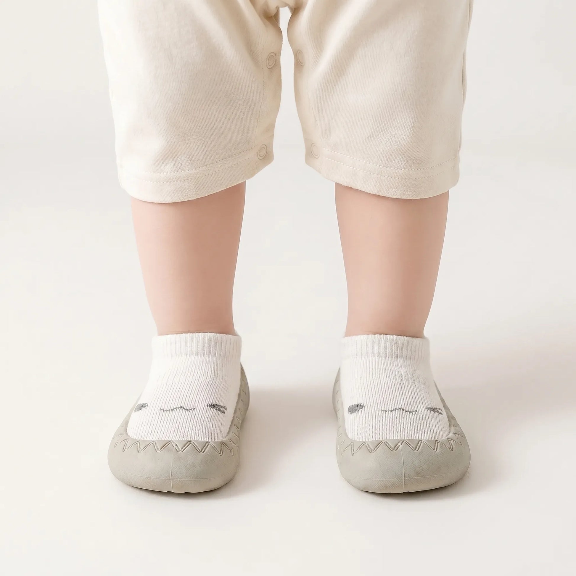 Pasgeboren Schoentjes - Instap Baby Peutersokken