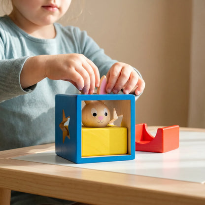 Peuter Smart Games Bunny Boo – Voorschoolse Puzzelspel Voor Kinderen