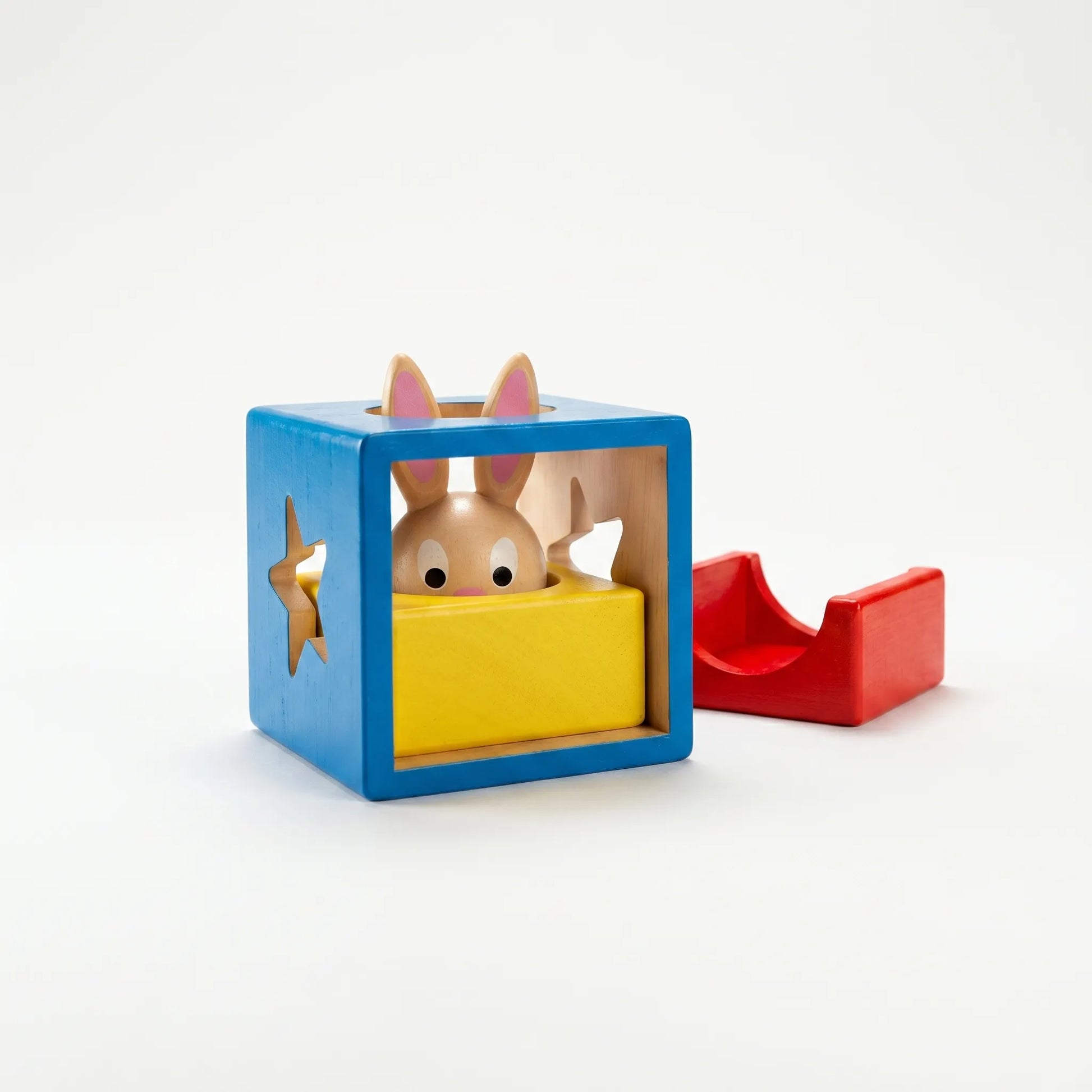 Peuter Smart Games Bunny Boo – Voorschoolse Puzzelspel Voor Kinderen