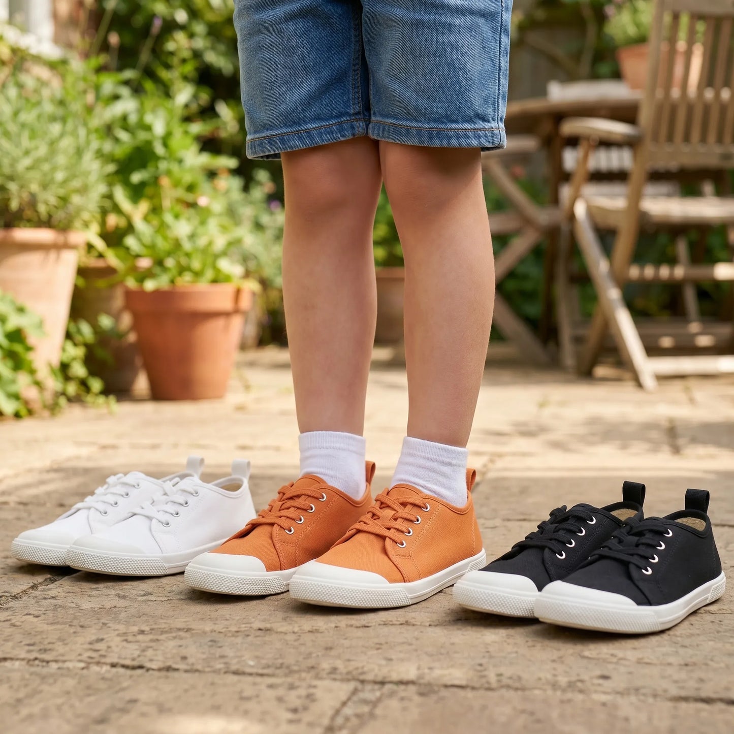 Peuter Trainers - Instap Baby Sneakers Voor Meisjes En Jongens