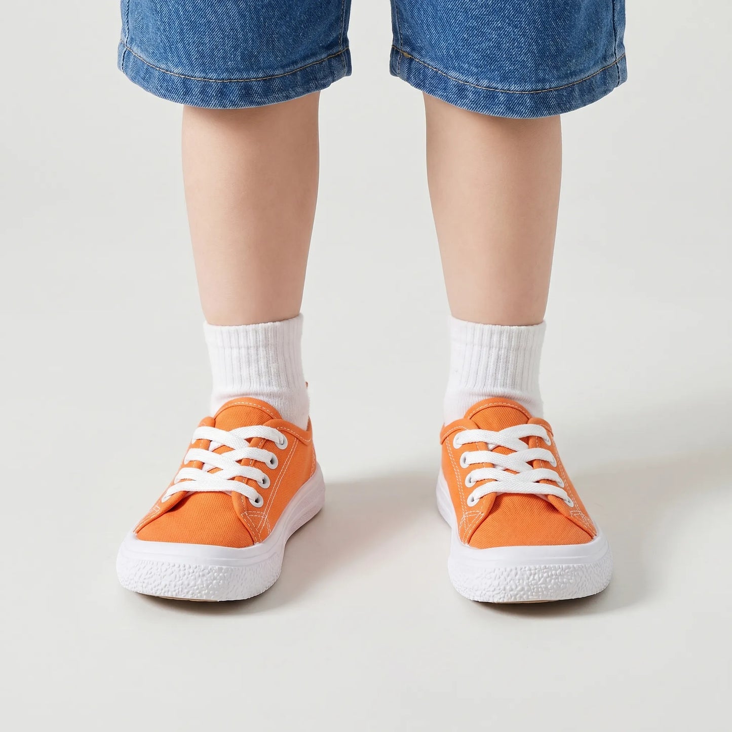 Peuter Trainers - Instap Baby Sneakers Voor Meisjes En Jongens