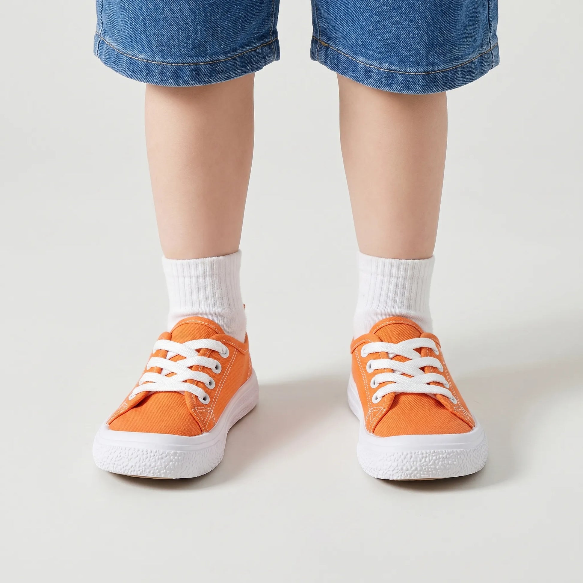Peuter Trainers - Instap Baby Sneakers Voor Meisjes En Jongens