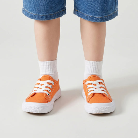 Peuter Trainers - Instap Baby Sneakers Voor Meisjes En Jongens