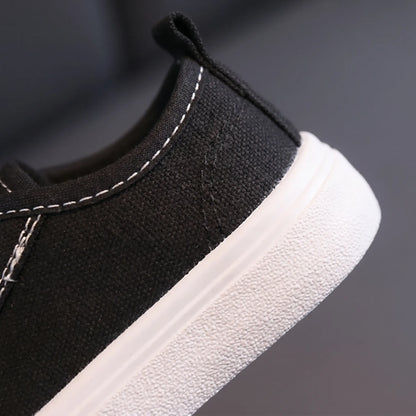 Peuter Trainers - Instap Baby Sneakers Voor Meisjes En Jongens