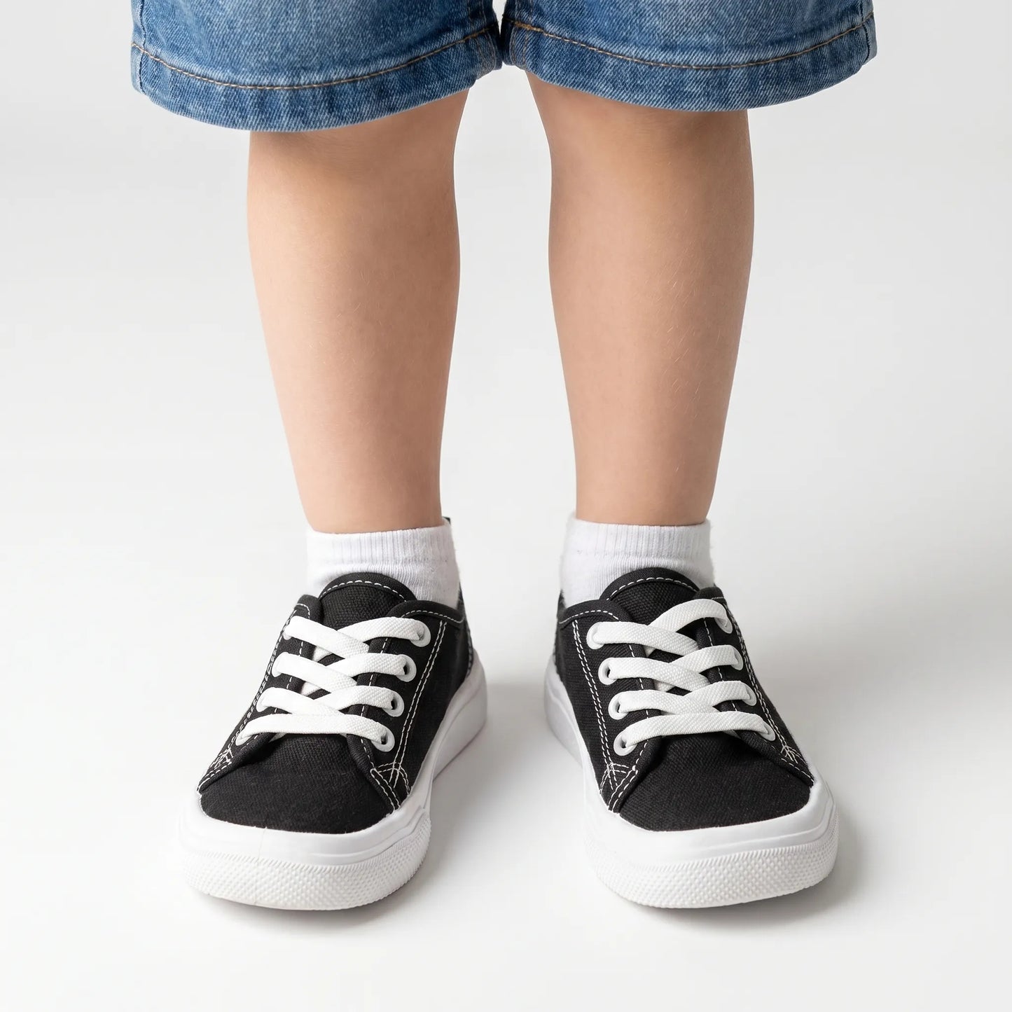 Peuter Trainers - Instap Baby Sneakers Voor Meisjes En Jongens