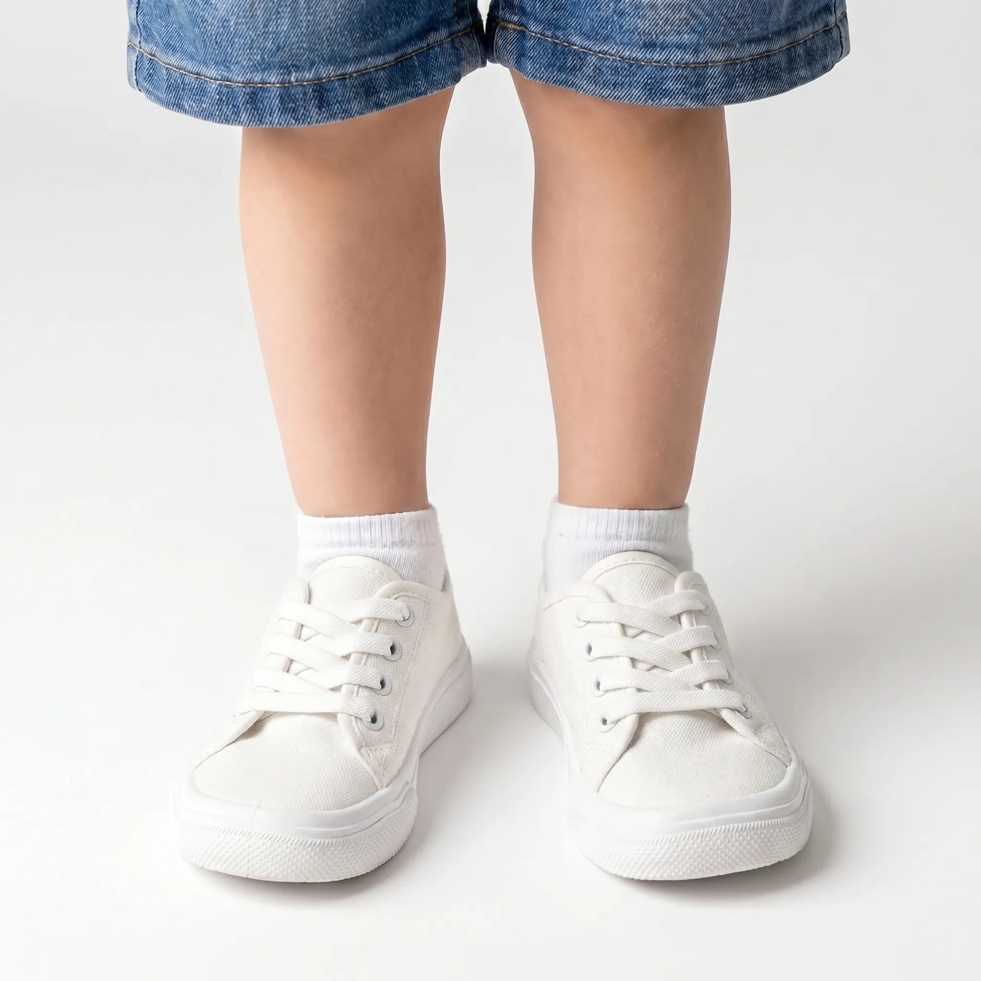 Peuter Trainers - Instap Baby Sneakers Voor Meisjes En Jongens