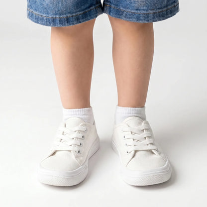 Peuter Trainers - Instap Baby Sneakers Voor Meisjes En Jongens