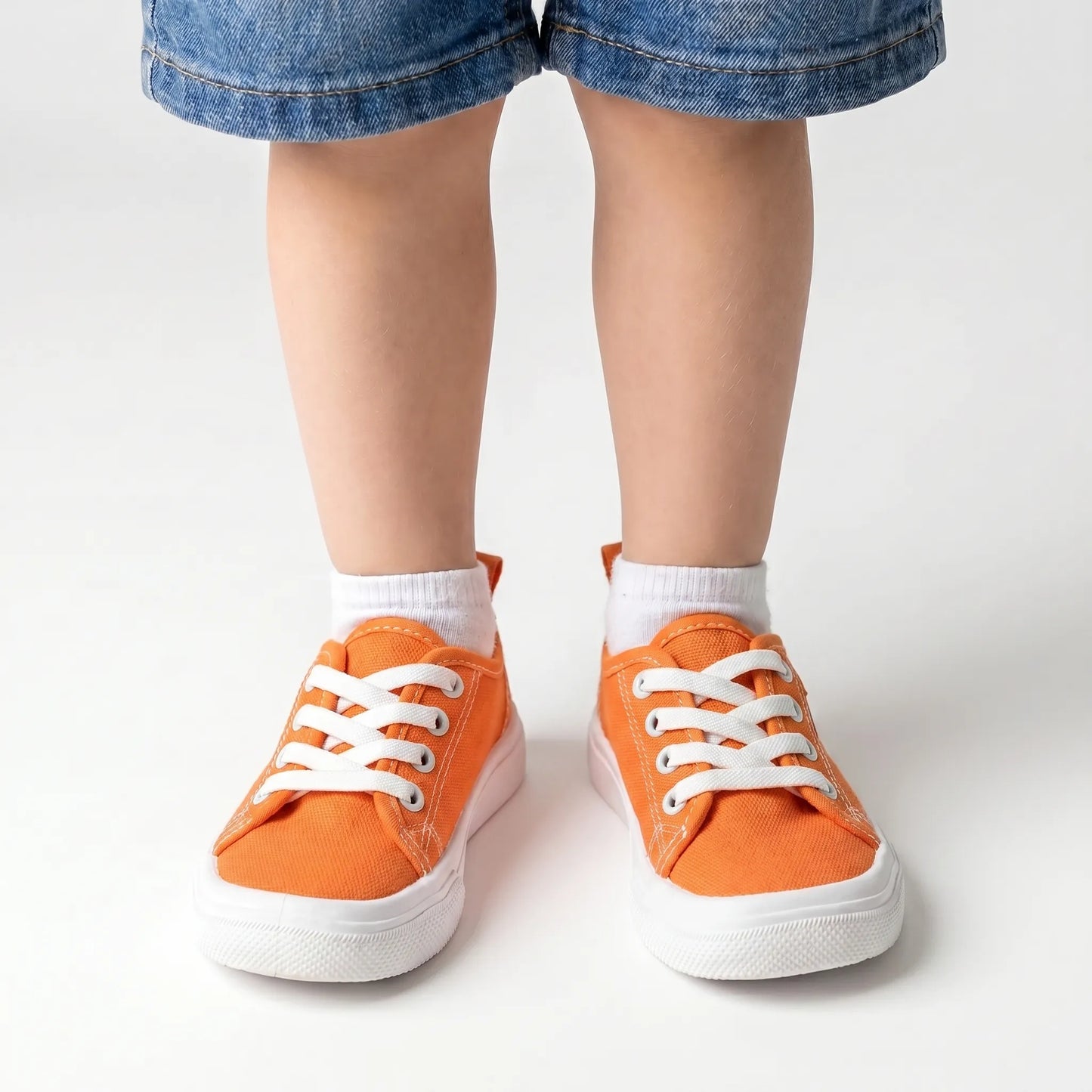 Peuter Trainers - Instap Baby Sneakers Voor Meisjes En Jongens