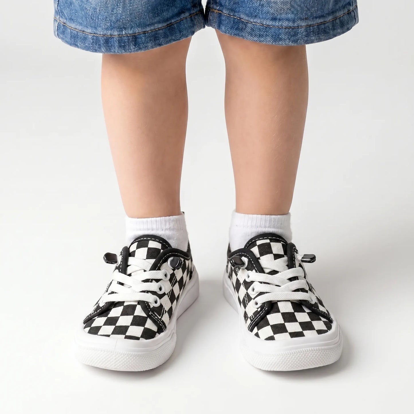 Peuter Trainers - Instap Baby Sneakers Voor Meisjes En Jongens