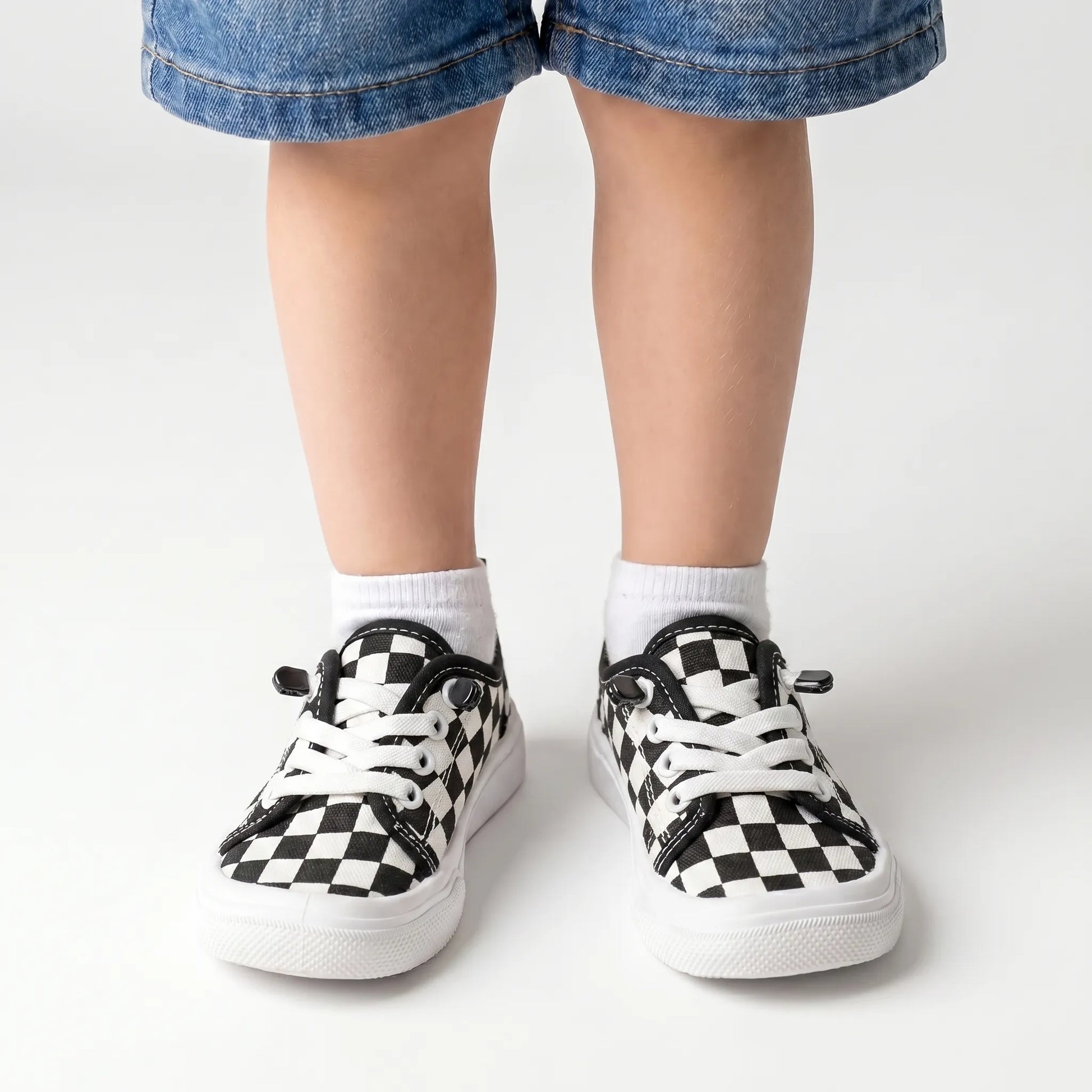 Peuter Trainers - Instap Baby Sneakers Voor Meisjes En Jongens