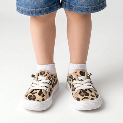 Peuter Trainers - Instap Baby Sneakers Voor Meisjes En Jongens