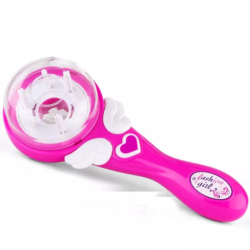 Twist Vlechter – Automatische Haarvlechttool Voor Kinderen