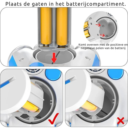 Olifant Bad Douche Speelgoed – Baby Bad Watersproeier Speelgoed