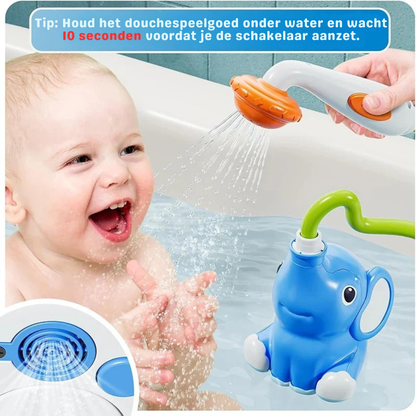 Olifant Bad Douche Speelgoed – Baby Bad Watersproeier Speelgoed