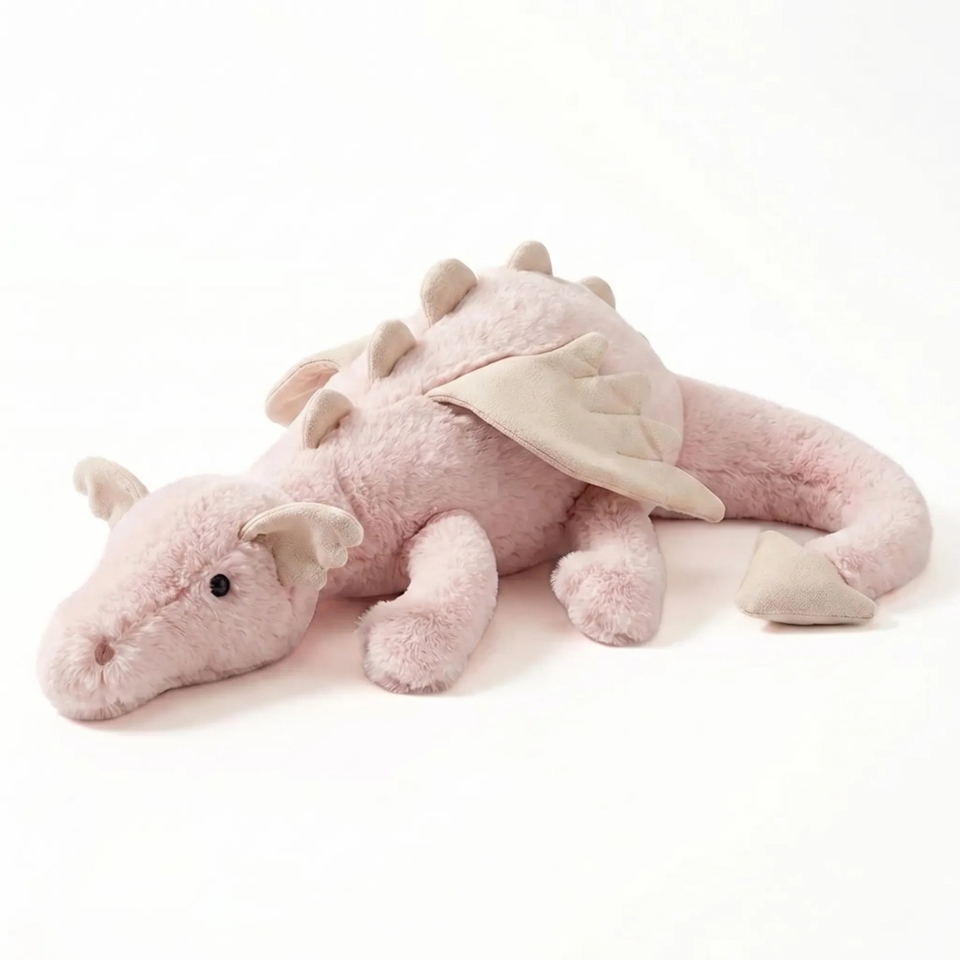 Pluche Draak Knuffel – Zacht Slaapmaatje voor Kinderen