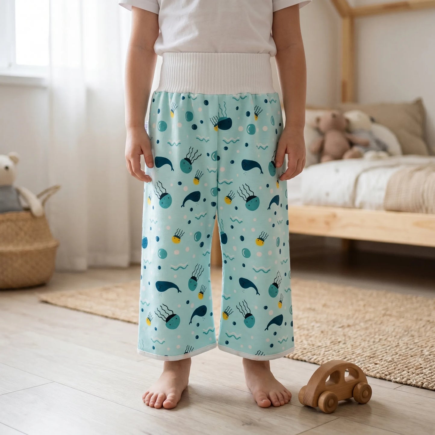 Potty   Training Night Pants - Bedwetting Pants for Toddlers