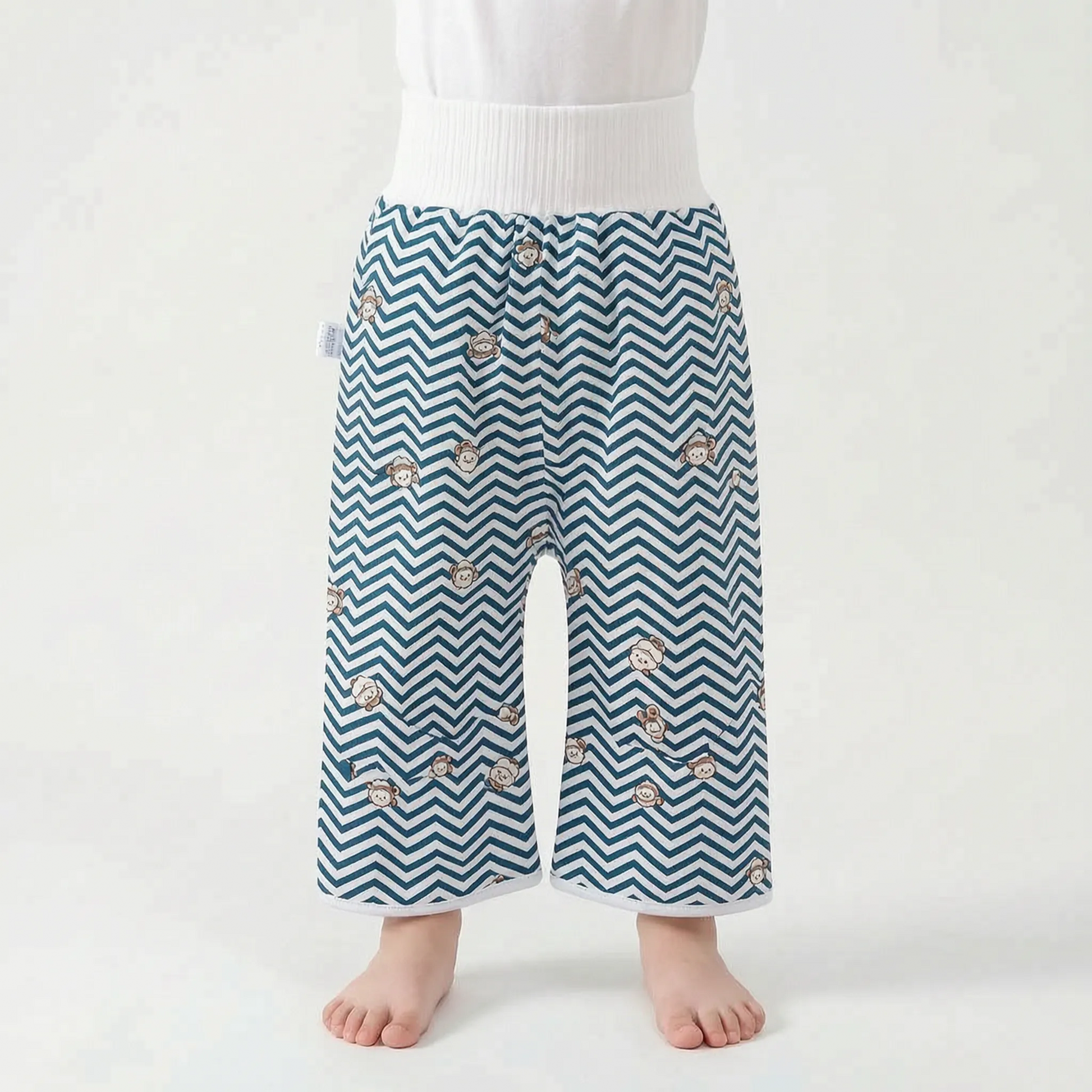 Potty   Training Night Pants - Bedwetting Pants for Toddlers