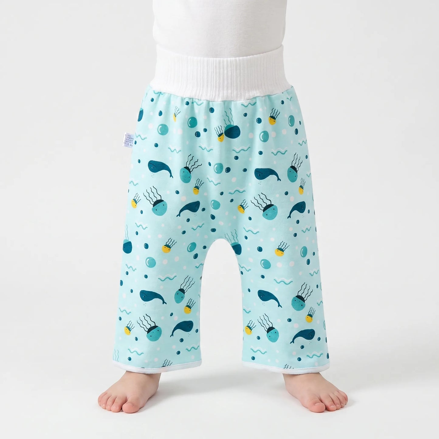 Potty   Training Night Pants - Bedwetting Pants for Toddlers