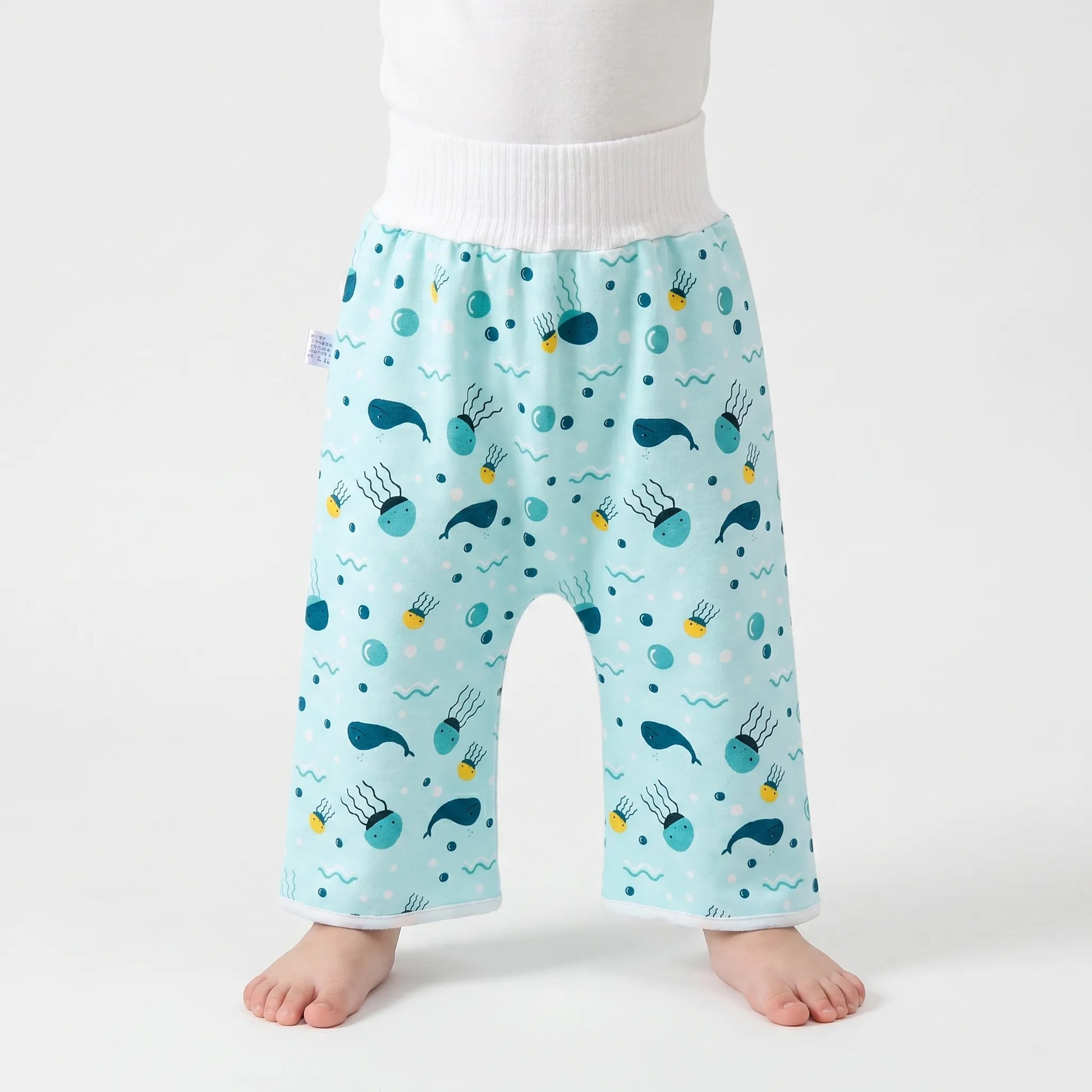 Potty   Training Night Pants - Bedwetting Pants for Toddlers