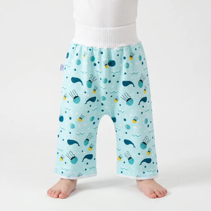 Potty   Training Night Pants - Bedwetting Pants for Toddlers