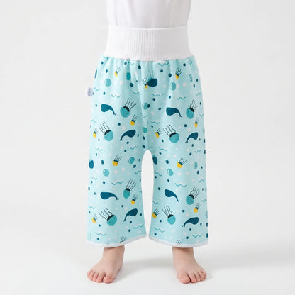 Potty   Training Night Pants - Bedwetting Pants for Toddlers