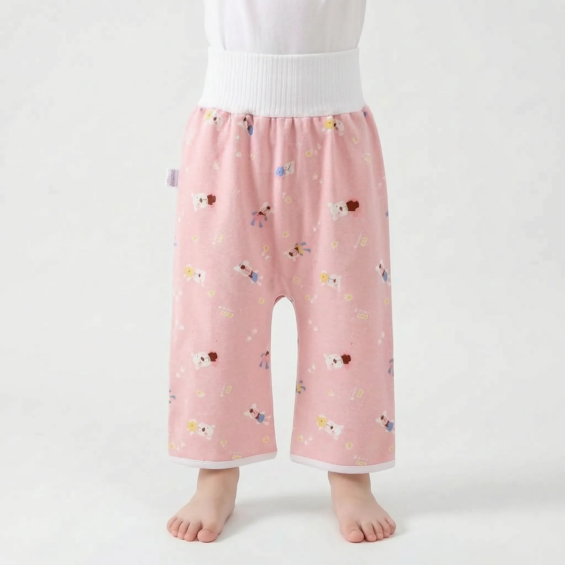 Potty   Training Night Pants - Bedwetting Pants for Toddlers