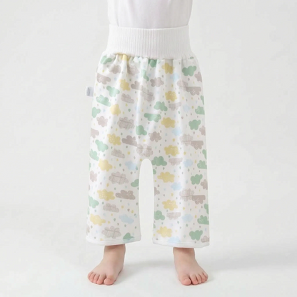 Potty   Training Night Pants - Bedwetting Pants for Toddlers