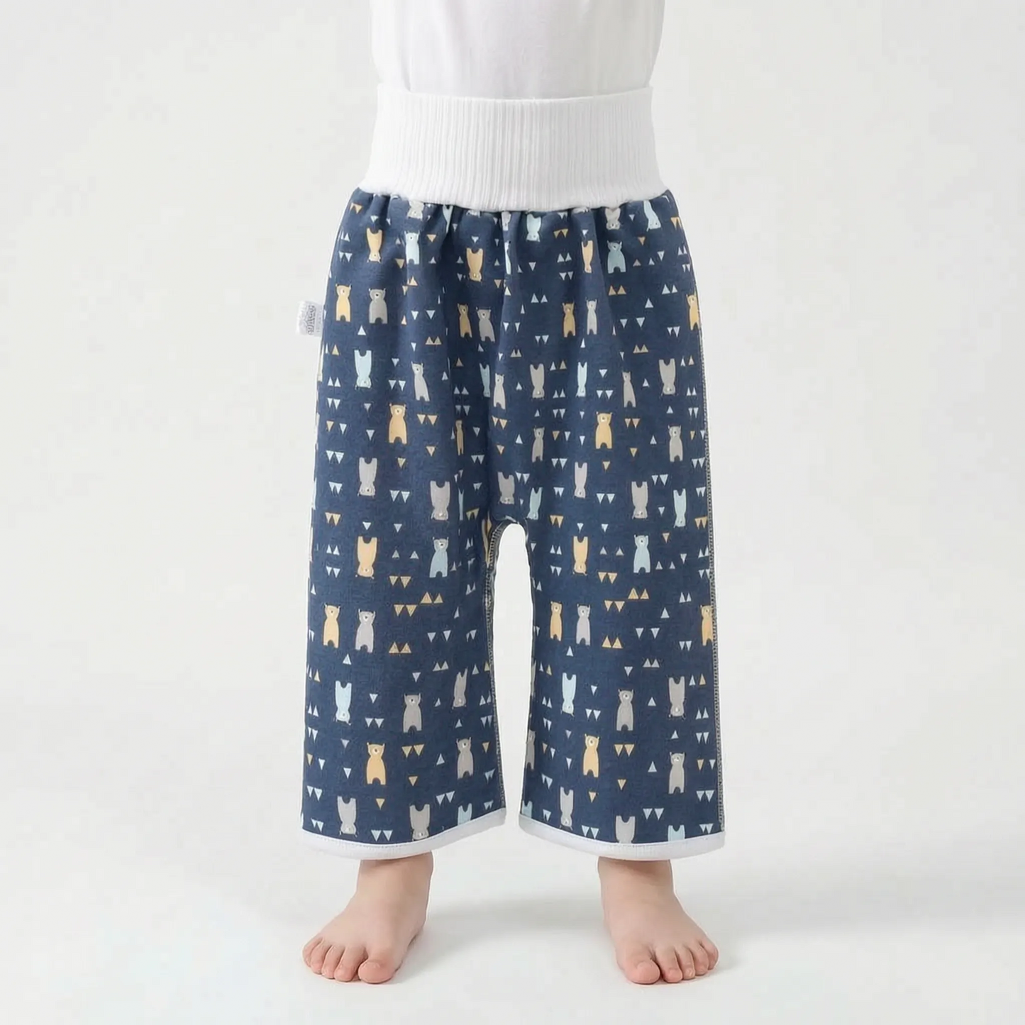 Potty   Training Night Pants - Bedwetting Pants for Toddlers