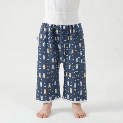 Potty   Training Night Pants - Bedwetting Pants for Toddlers