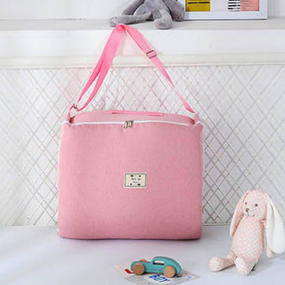 Baby Lignest – Draagbaar Slaapkussen Voor Baby’s