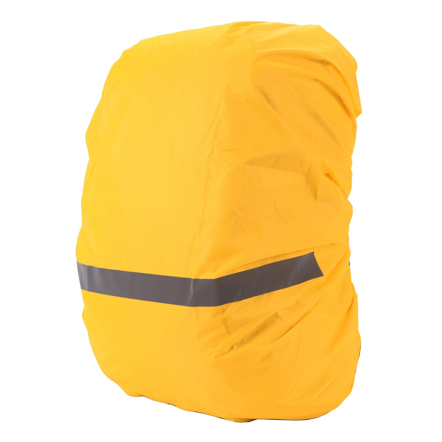 Reflecterende regenhoes voor rugzak 4
