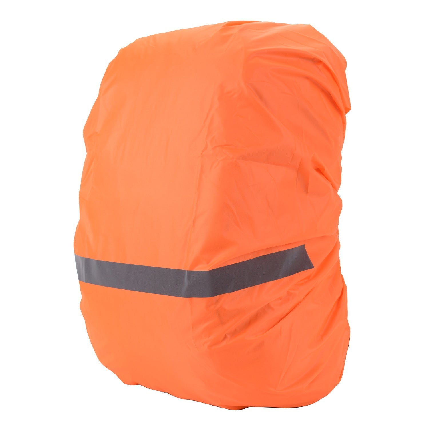 Reflecterende regenhoes voor rugzak 5
