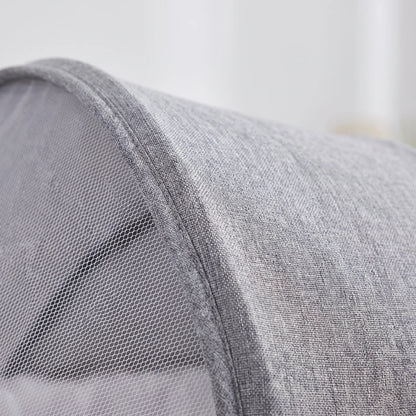 Reisbedje - Opvouwbaar Campingbedje voor Baby, Compact voor op Reis