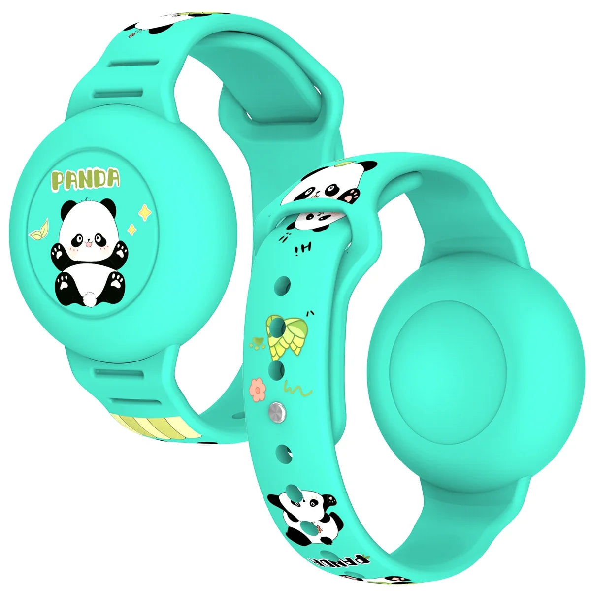 AirTag armbandje voor kinderen 11