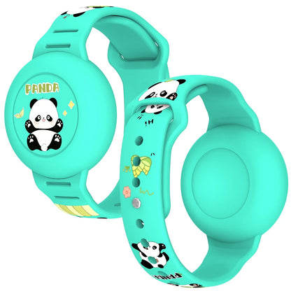 AirTag armbandje voor kinderen 11