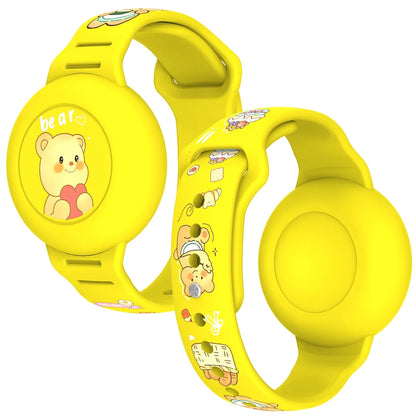 AirTag armbandje voor kinderen 6