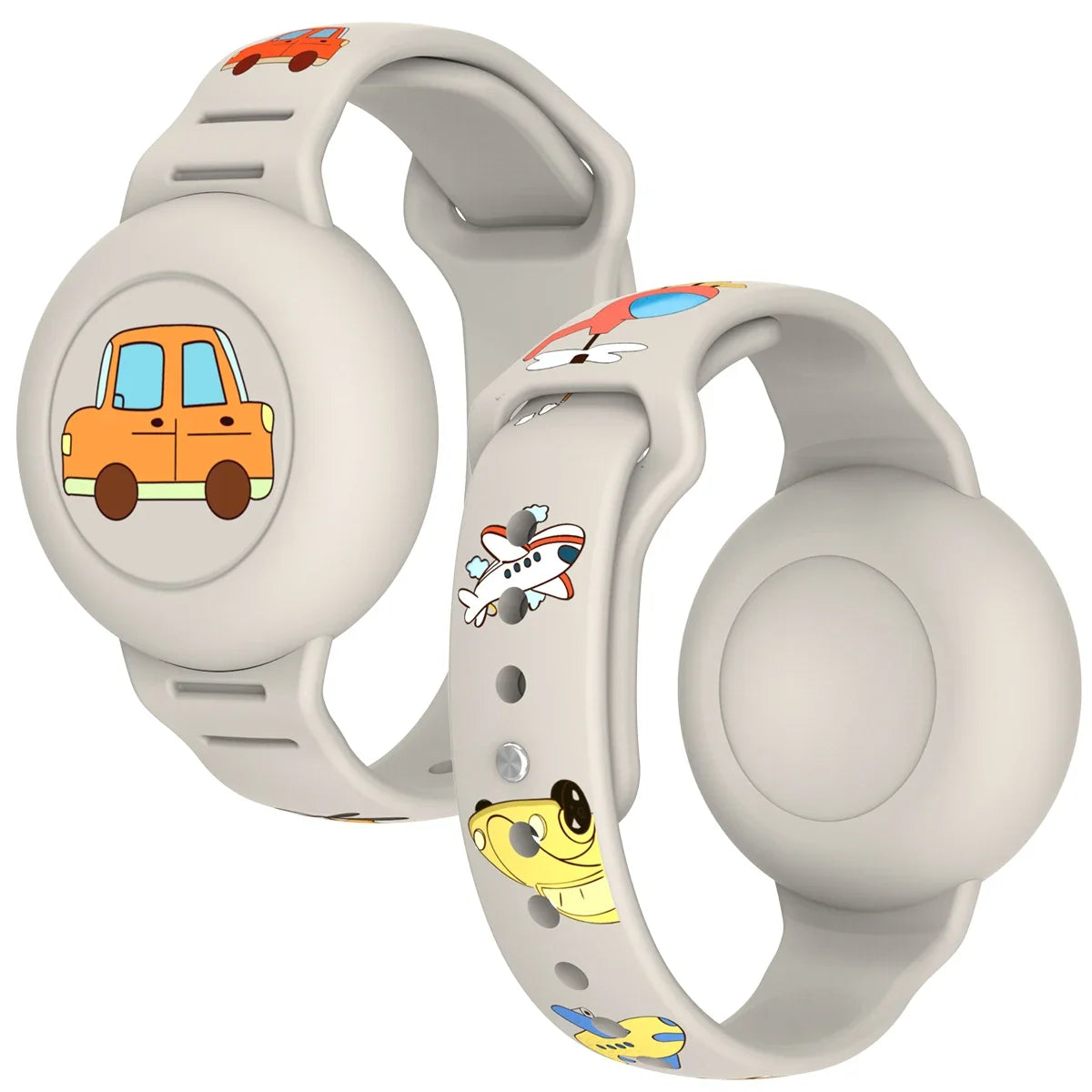 AirTag armbandje voor kinderen 4