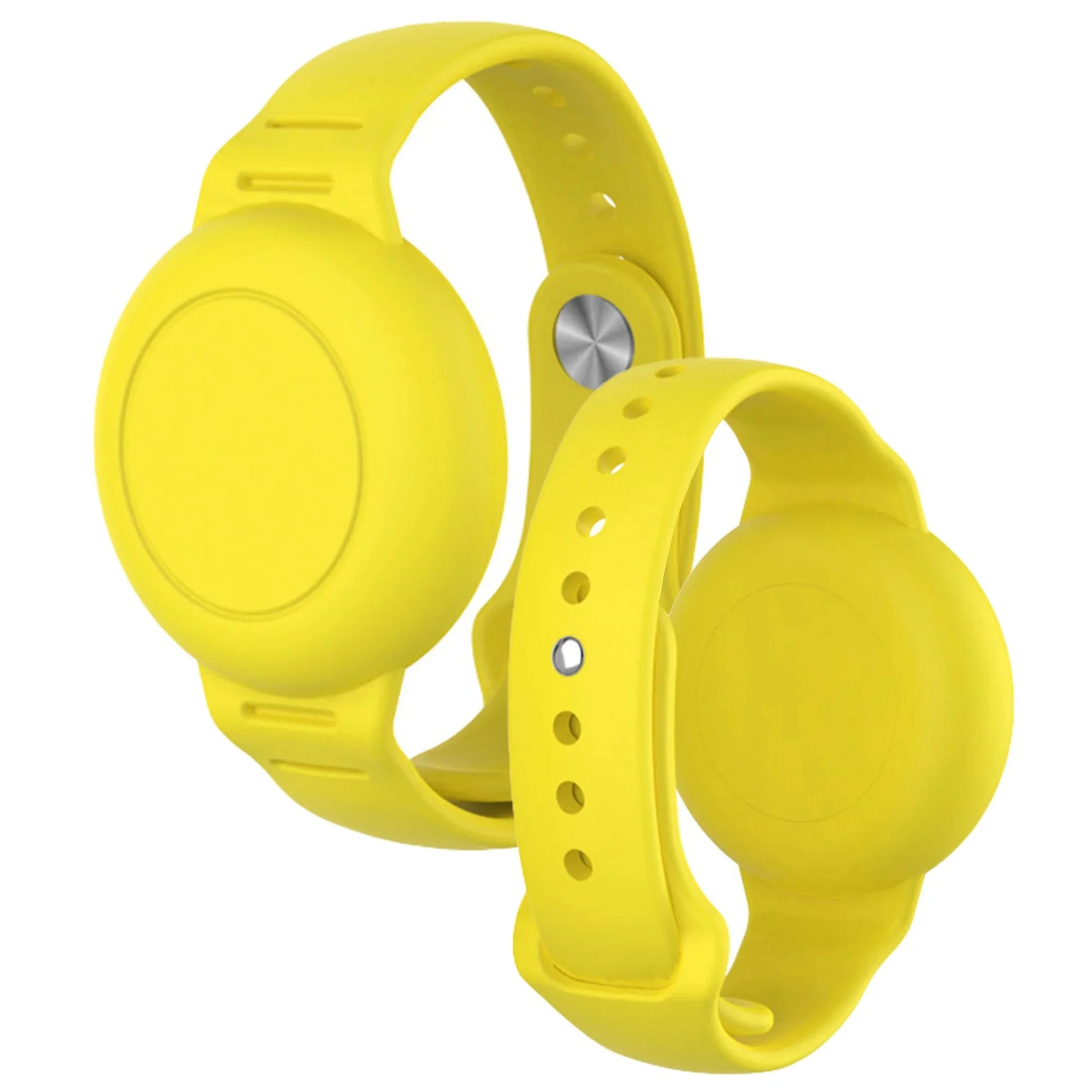 AirTag armbandje voor kinderen 9