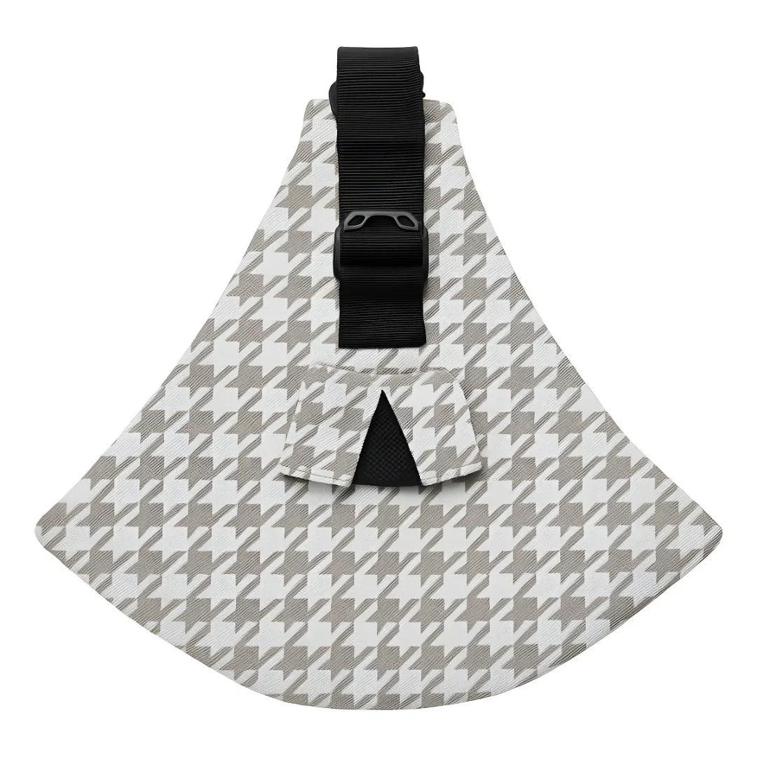 Baby Draagdoek – Handsfree Crossbody Babydrager