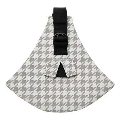 Baby Draagdoek – Handsfree Crossbody Babydrager