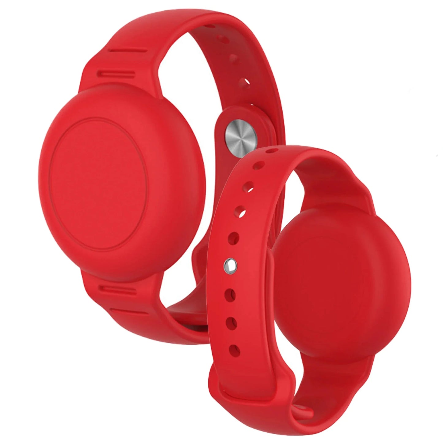 AirTag armbandje voor kinderen 10