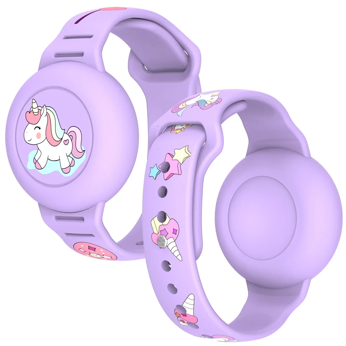 AirTag armbandje voor kinderen 2