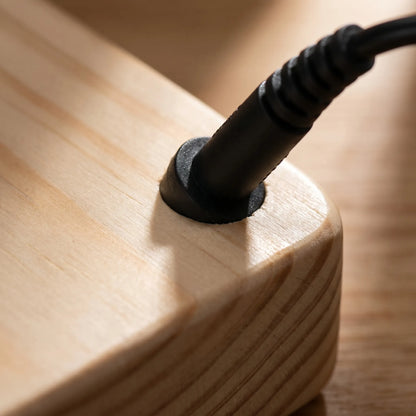 Sensorisch Activiteitenbord - Houten Montessori Activiteitenbord Voor Kinderen