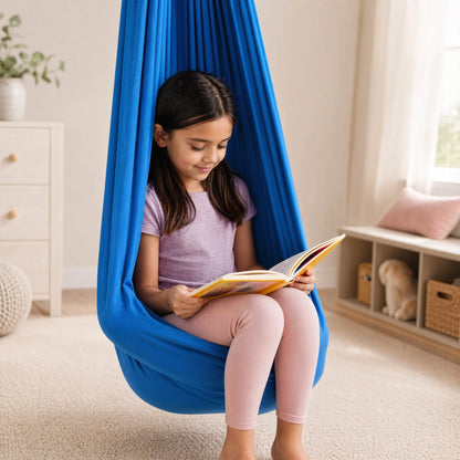 Sensory Schommel - Indoor Therapie Schommelstoel voor Kinderen