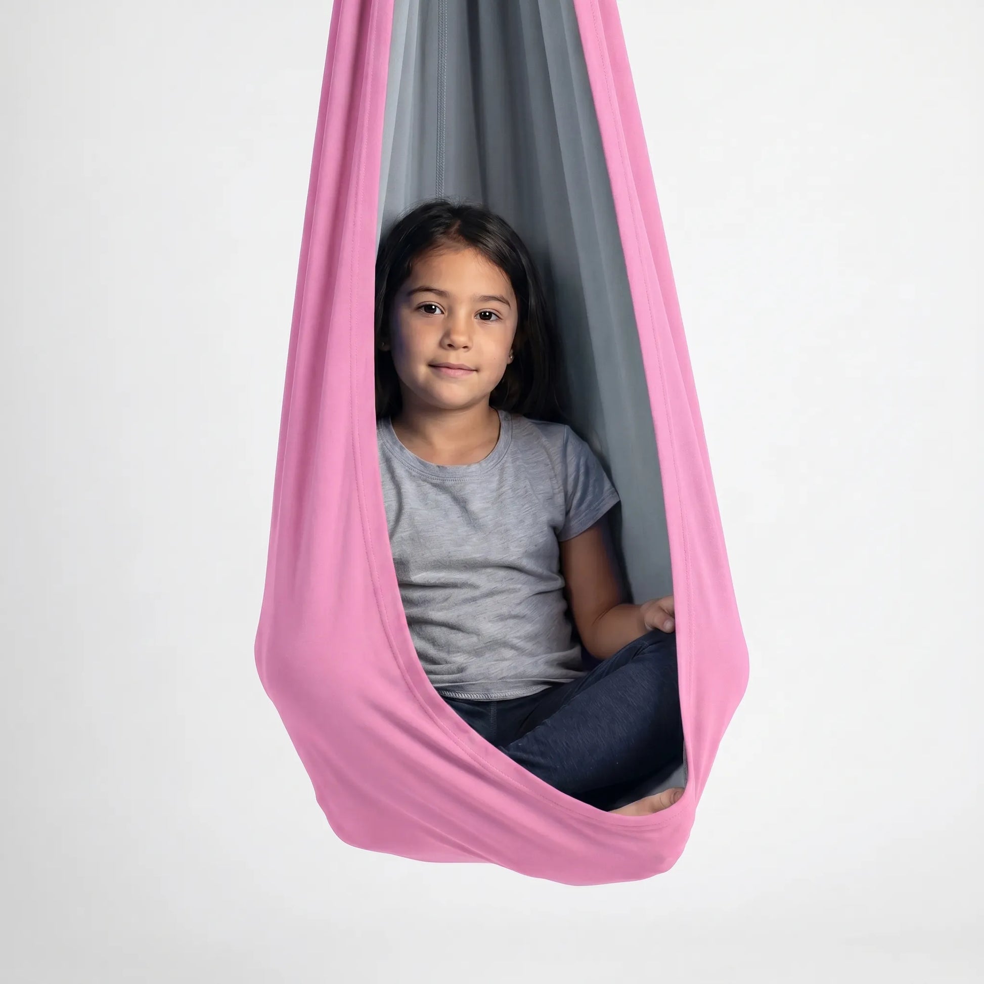Sensory Schommel - Indoor Therapie Schommelstoel voor Kinderen