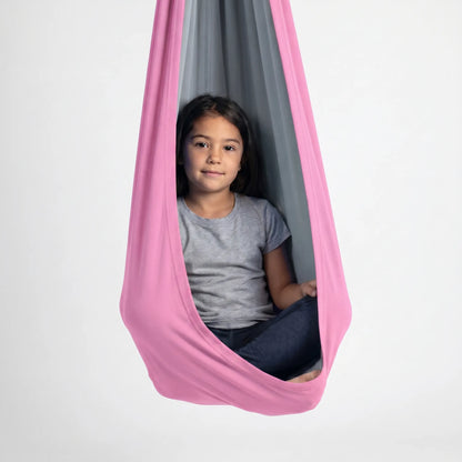 Sensory Schommel - Indoor Therapie Schommelstoel voor Kinderen