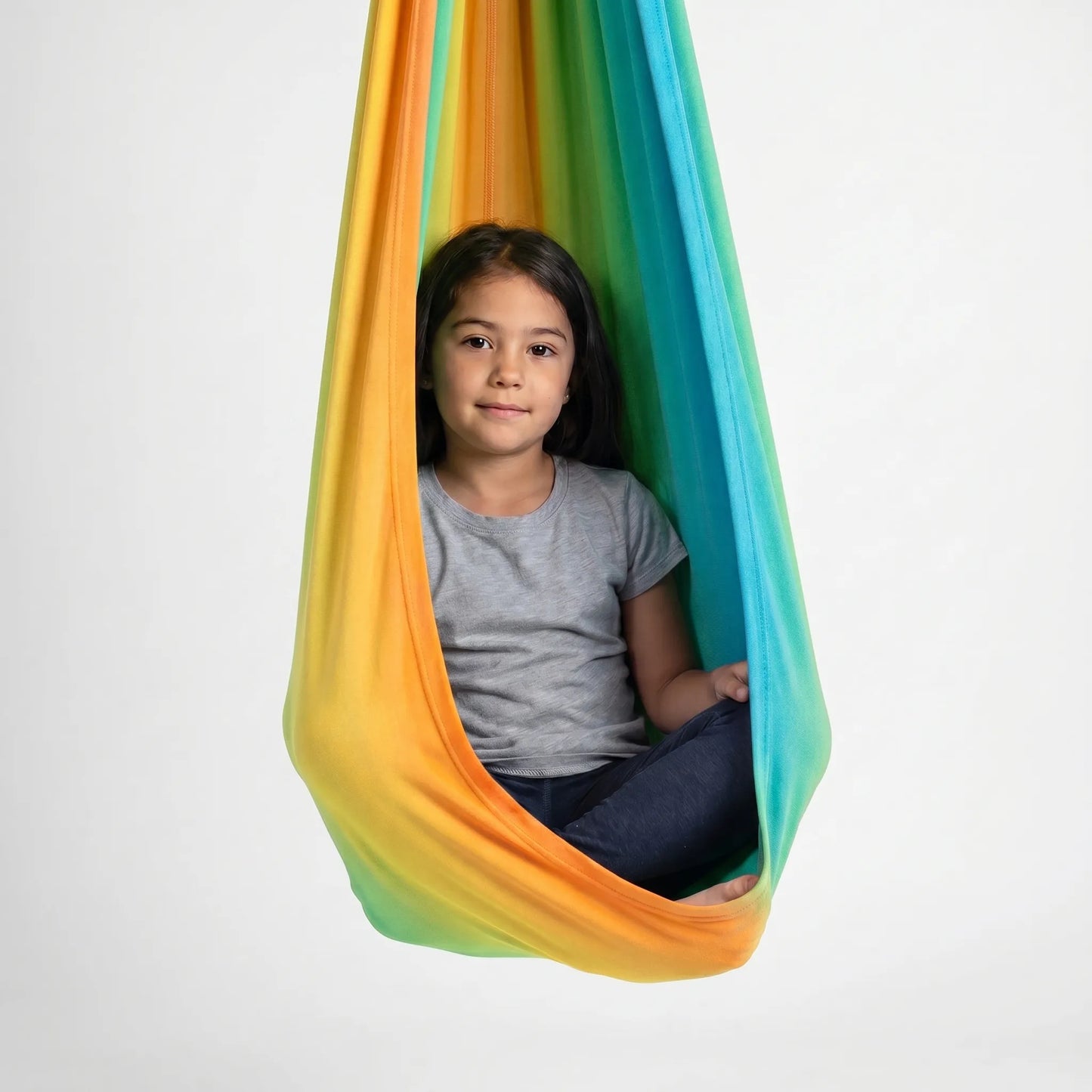 Sensory Schommel - Indoor Therapie Schommelstoel voor Kinderen
