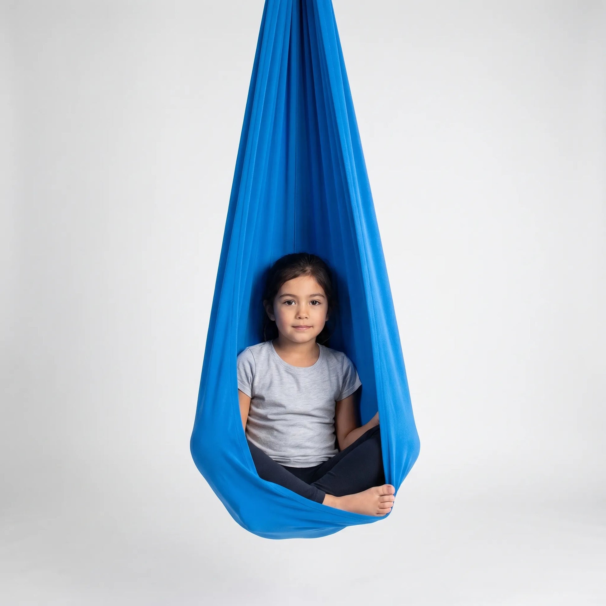 Sensory Schommel - Indoor Therapie Schommelstoel voor Kinderen