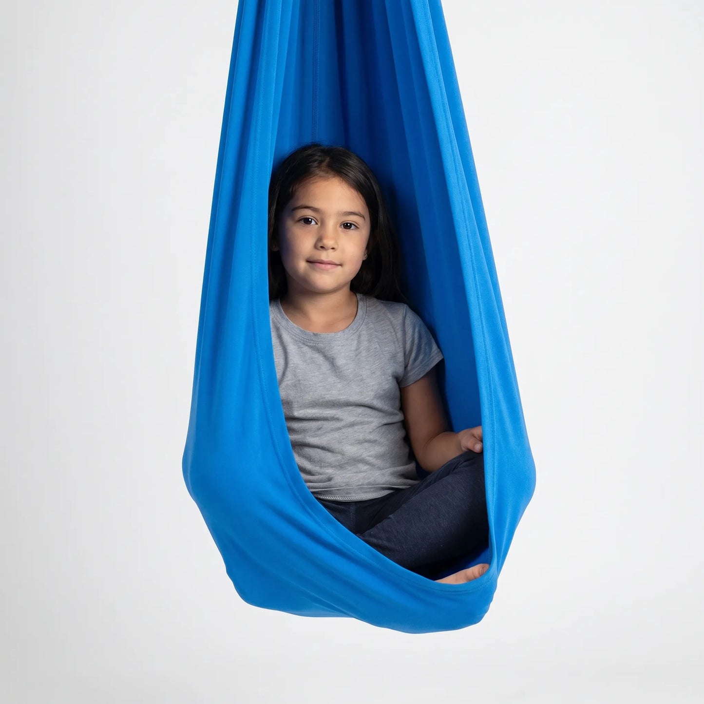 Sensory Schommel - Indoor Therapie Schommelstoel voor Kinderen