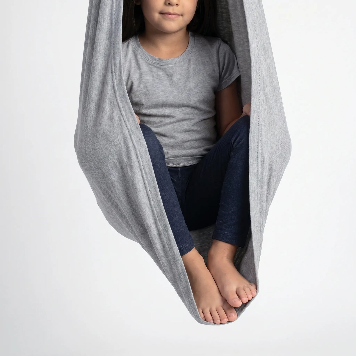 Sensory Schommel - Indoor Therapie Schommelstoel voor Kinderen